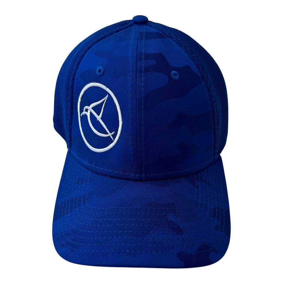 Sport-Tek Avondale Junior Golf Hat